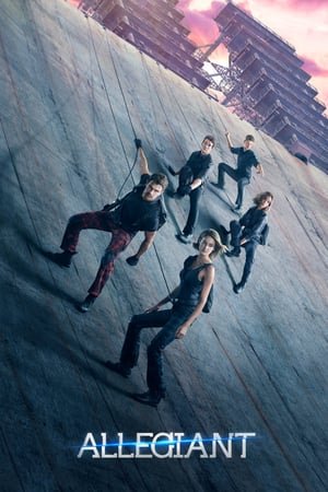 Allegiant (2016) ქართულად