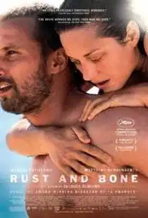 Rust And Bone Jangi Da Dzvali (2012) ქართულად