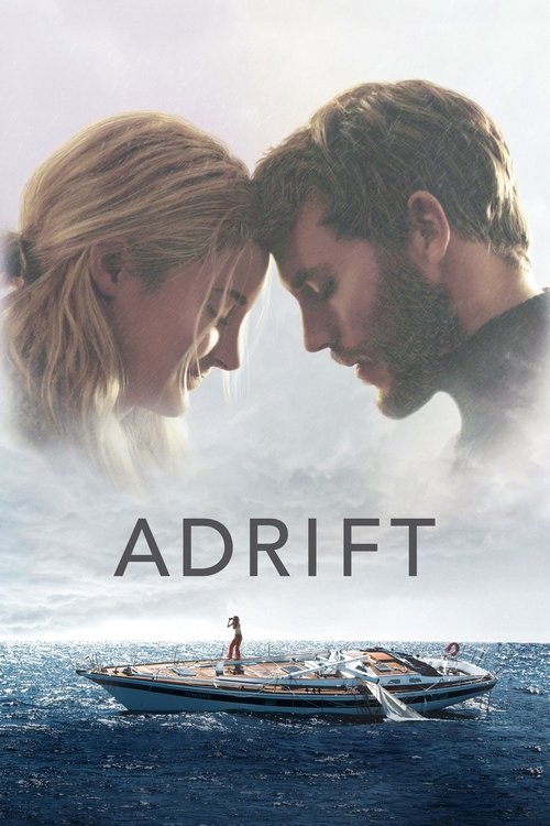 Adrift (2018) ქართულად