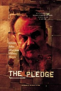 The Pledge (2001) ქართულად