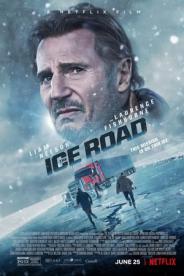 THE ICE ROAD (2021) ქართულად