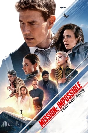MISSION: IMPOSSIBLE - DEAD RECKONING PART ONE (2023) ქართულად
