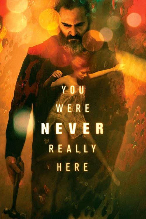 You Were Never Really Here (2018) ქართულად