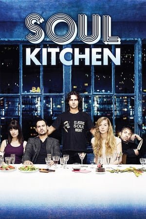 Soul Kitchen (2009) ქართულად