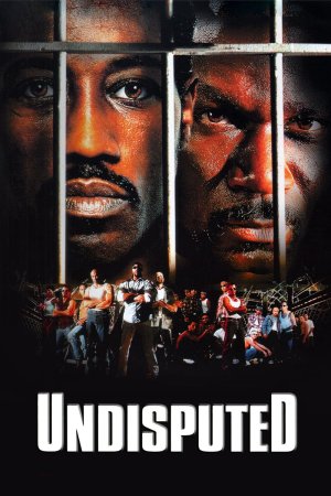Daumarcxebei Undisputed (2002) ქართულად