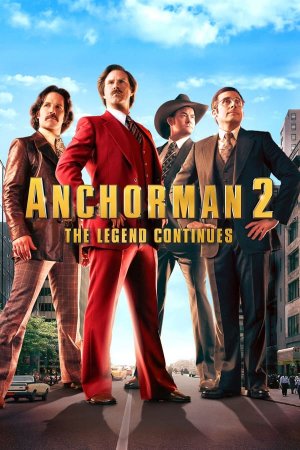 2 Anchorman 2 (2013) ქართულად