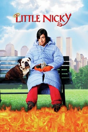 Little Nicky (2000) ქართულად