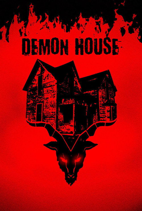 Demon House (2019) ქართულად