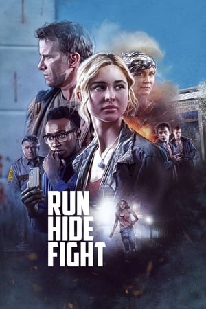 Run Hide Fight (2020) ქართულად