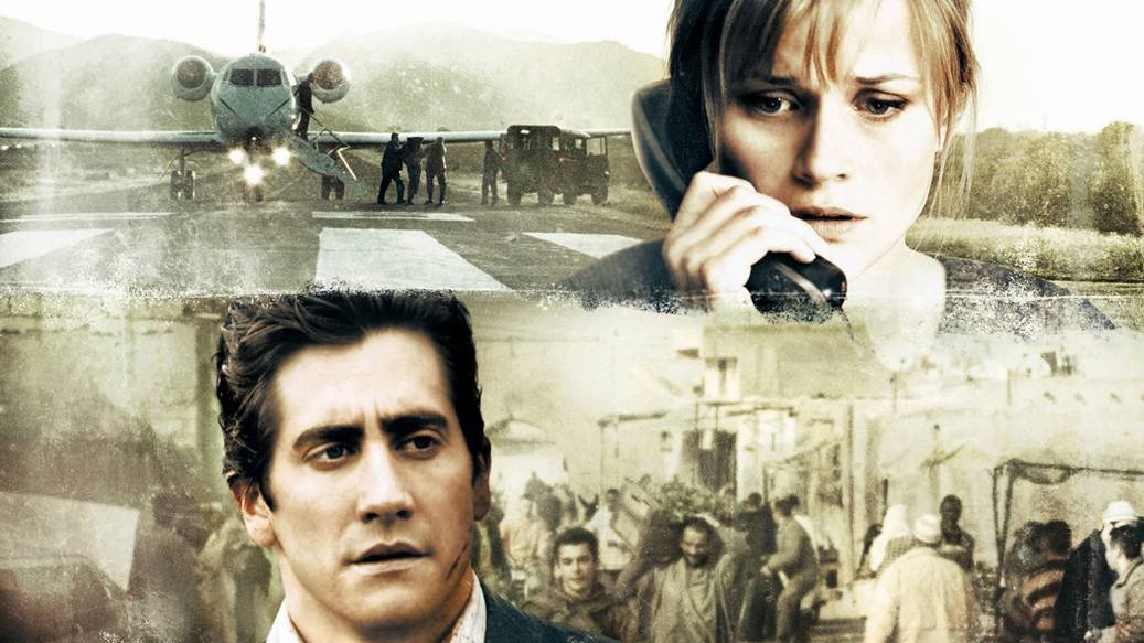 Rendition ქართულად