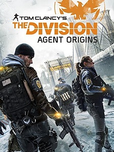 The Division: Agent Origins (2016) ქართულად