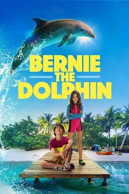 Bernie The Dolphin (2018) ქართულად