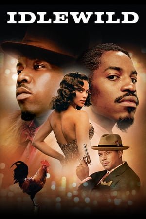 Idlewild (2006) ქართულად