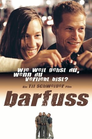 Barfuss (2019) ქართულად