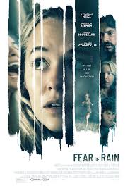 Fear Of Rain (2021) ქართულად