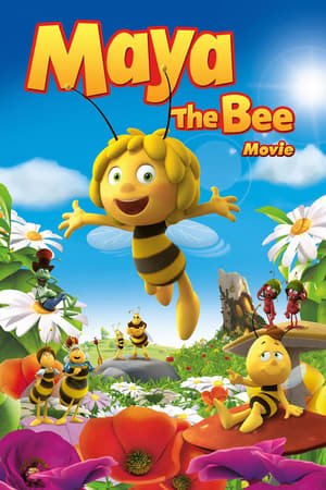 Maya The Bee Movie (2014) ქართულად