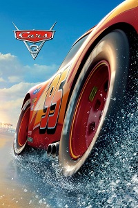Cars 3 (2017) ქართულად