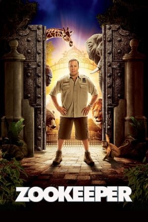 Zookeeper ქართულად