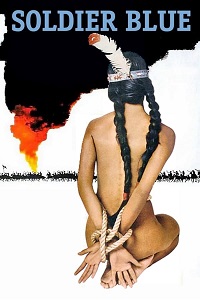 Soldier Blue (1970) ქართულად
