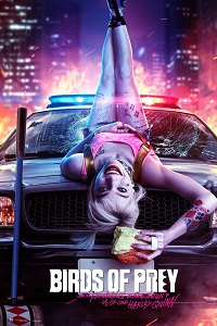 Birds of Prey: And the Fantabulous Emancipation of One Harley Quinn (2020) ქართულად