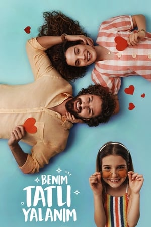 Benim Tatl Yalanm Chemi Tkbili Sicrue (2019) ქართულად