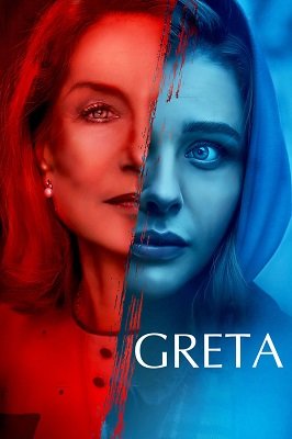 Greta ქართულად