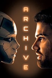 Archive (2020) ქართულად