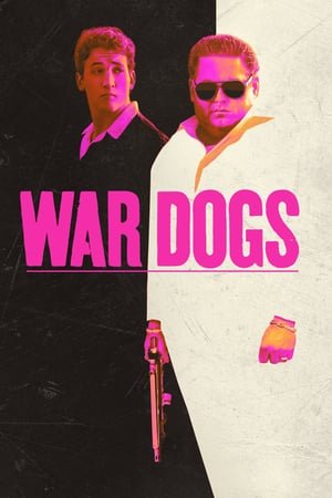 War Dogs (2016) ქართულად