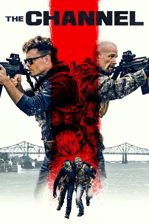 The Channel (2023) ქართულად