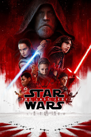 Star Wars The Last Jedi (2008) ქართულად