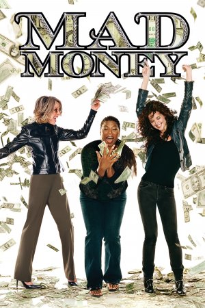 Mad Money Sheshlili Fuli (2008) ქართულად