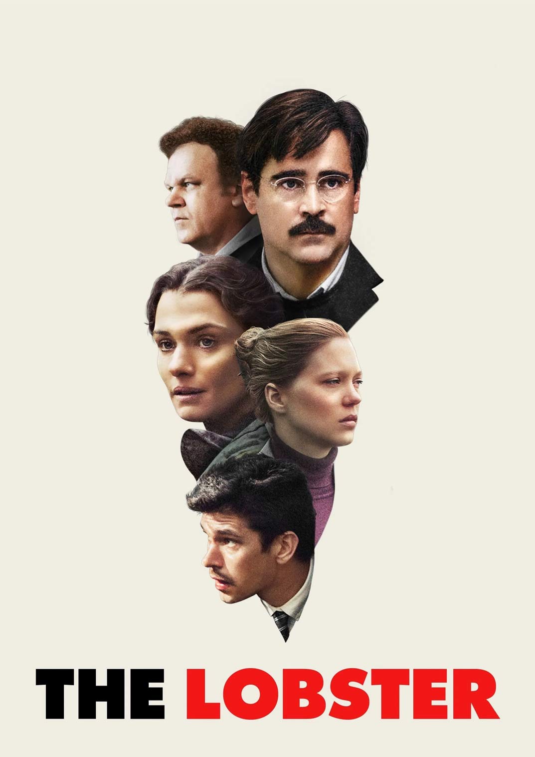 ლობსტერი (2015) ქართულად