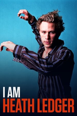 I Am Heath Ledger (2017) ქართულად