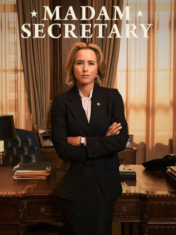 Saxelmwifo Mdivani Madam Secretary (2014) ქართულად