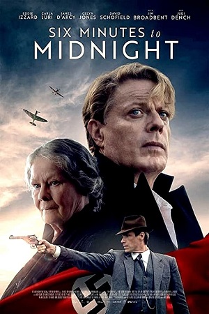 Six Minutes to Midnight (2020) ქართულად