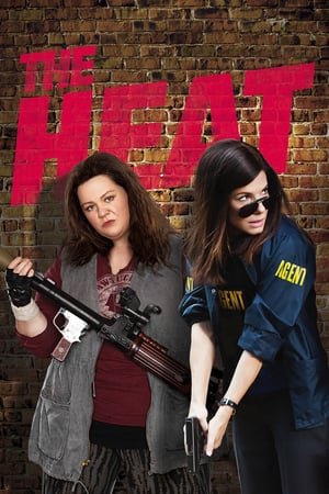 The Heat (2013) ქართულად