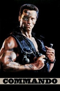 Daredevil Commandos (1985) ქართულად