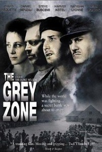 The Grey Zone (2001) ქართულად