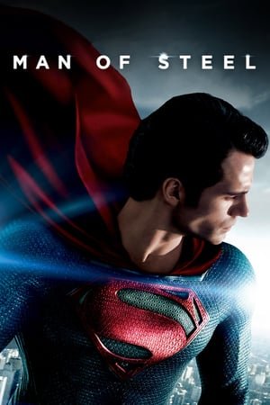 Man of Steel (2013) ქართულად