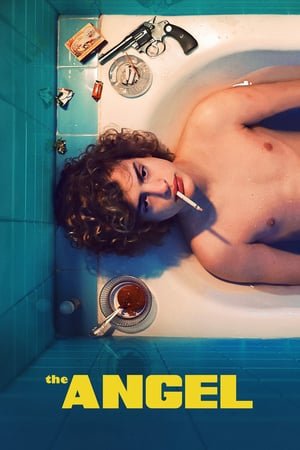 The Angel (2018) ქართულად