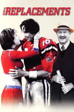 The Replacements (2000) — Keanu Reeves ქართულად