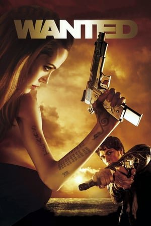 Wanted (2008) ქართულად