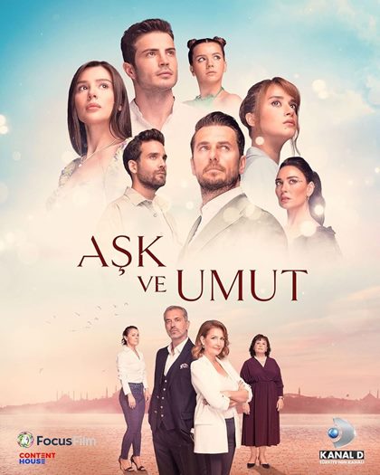 Ask ve Umut (2022) ქართულად