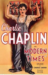 Modern Times ქართულად