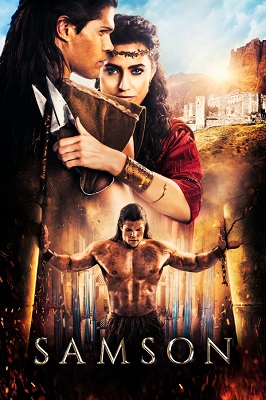 Samson (2018) ქართულად