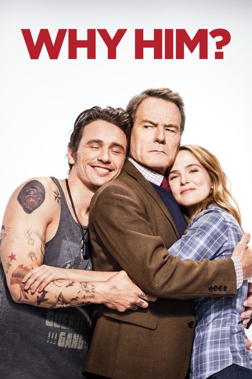 Why Him ქართულად