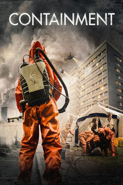 Containment ქართულად