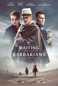 BARBARIANS (2019) ქართულად