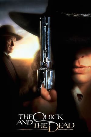 The Quick and the Dead (1995) ქართულად
