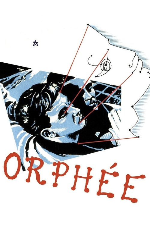 Orfeusi Orpheus (1950) ქართულად